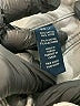 Marc by Marc Jacobs Chevron-herringbone Silver Jeans Size 28 waist - photo 8