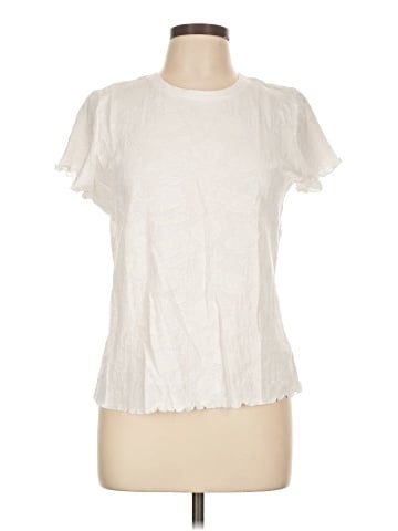 Nic + Zoe Short Sleeve T-Shirt (view 1)