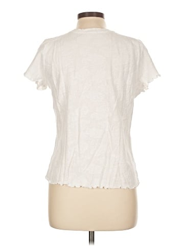 Nic + Zoe Short Sleeve T-Shirt (view 2)