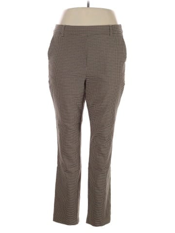 Rafaella Casual Pants (view 1)
