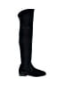 Gentle Souls 100% Leather Black Boots Size 6 1/2 - photo 1