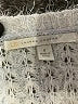 LC Lauren Conrad Ivory Pullover Sweater Size S - photo 7