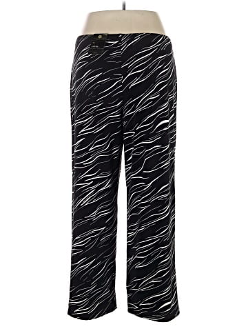 JM Collection Casual Pants (view 2)