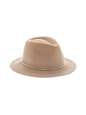 Chico's Fedora (view 1)