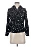 Rails Stars Black Long Sleeve Blouse Size XS - photo 1