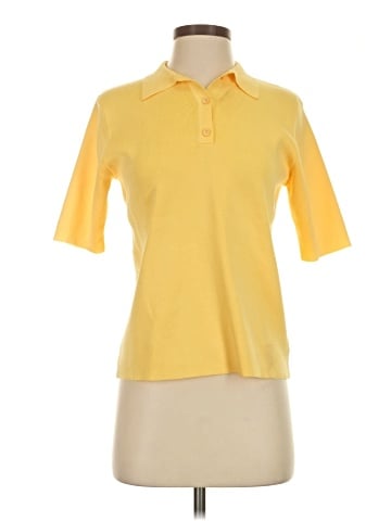 Stylewe Short Sleeve Polo (view 1)