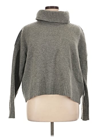 Jason Wu Wool Pullover Sweater (view 1)