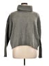 Jason Wu 100% Wool Gray Wool Pullover Sweater Size XL - photo 1