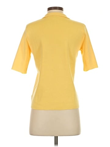 Stylewe Short Sleeve Polo (view 2)