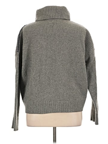 Jason Wu Wool Pullover Sweater (view 2)