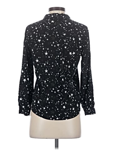 Rails Long Sleeve Blouse (view 2)