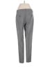 Theory Houndstooth Gray Wool Pants Size 4 - photo 2