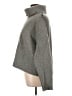 Jason Wu 100% Wool Gray Wool Pullover Sweater Size XL - photo 5