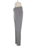 Theory Houndstooth Gray Wool Pants Size 4 - photo 5