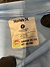 Hurley 100% Polyester Blue Active T-Shirt Size 7 - photo 3