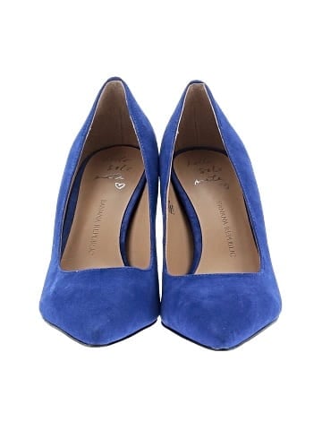 Banana Republic Heels (view 2)