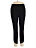 Lyssé Solid Black Active Pants Size XL - photo 1
