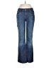 David Kahn Blue Jeans Size 6 - photo 1