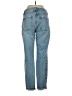 Good American 100% Cotton Blue Jeans Size 4 - photo 2