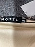 Motel 100% Polyester Camo Gray Cocktail Dress Size XXL - photo 7