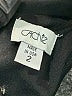 Cache Stars Black Cocktail Dress Size 2 - photo 7