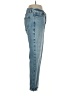 Good American 100% Cotton Blue Jeans Size 4 - photo 4
