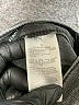 Banana Republic Chevron-herringbone Gray Jeans Size 24 waist - photo 8