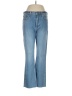 Rag & Bone Hearts Blue Jeans Size 28 waist - photo 1