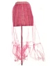 Maeve Pink Formal Skirt Size S - photo 1