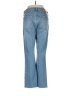 Rag & Bone Hearts Blue Jeans Size 28 waist - photo 2