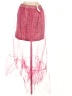 Maeve Pink Formal Skirt Size S - photo 2