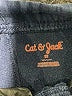 Cat & Jack Solid Blue Casual Pants Size 2T - photo 3