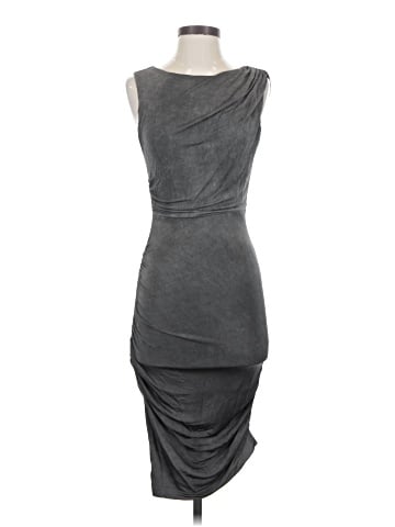 Alice + Olivia Cocktail Dress (view 1)