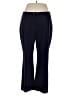 Alfani Blue Dress Pants Size 16 - photo 1