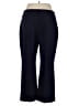 Alfani Blue Dress Pants Size 16 - photo 2