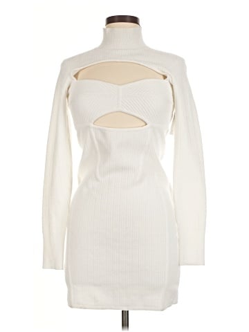 Herve Leger Cocktail Dress (view 1)