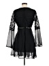 Unbranded Black Cocktail Dress Size M - photo 2