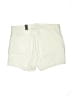 Torrid Solid Ivory Khaki Shorts Size 18 - photo 2