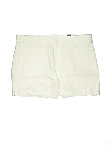 Torrid Khaki Shorts (view 1)