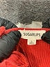Sugarlips Red Cocktail Dress Size L - photo 7