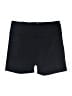Yitty Solid Black Athletic Shorts Size 2X - photo 1