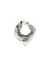 Lancel Floral Ivory Scarf One size - photo 1