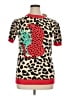 OXKNIT 100% Cotton Red Pullover Sweater Size XL - photo 1
