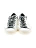 P448 Silver Sneakers Size EU 39 - photo 2