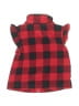 Carter's 100% Polyester Red Coat 12-18 MO / 18 MO - photo 2