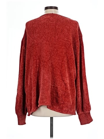 Umgee Pullover Sweater (view 2)