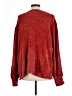 Umgee Red Pullover Sweater Size L - photo 2