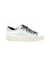 P448 Silver Sneakers Size EU 39 - photo 1
