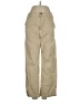 The Great. Tan Casual Pants Size 27 waist - photo 1