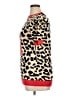 OXKNIT 100% Cotton Red Pullover Sweater Size XL - photo 5